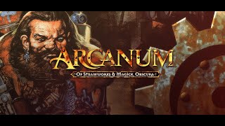 Arcanum Of Steamworks amp Magick Obscura  Part 13 [upl. by Loresz]