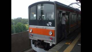 JR東日本で使用されている・された接近メロディ集 [upl. by Atin]