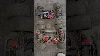 Arrma Grom vs DIY Grom Which do you think is better [upl. by Learrsi]