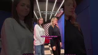 ALICE MUZZA E ALICE CAROLLO COLPEVOLI PER UN MOTIVO MOLTO PARTICOALRE tiktok neiperte webboh [upl. by Cordie]