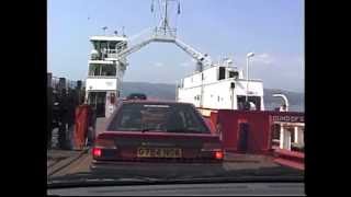 Scotland McAllister Historic Sites 1998mpg [upl. by Terina316]