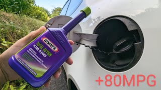 Do Petrol Additives REALLY Work Better Fuel Economy [upl. by Etheline398]