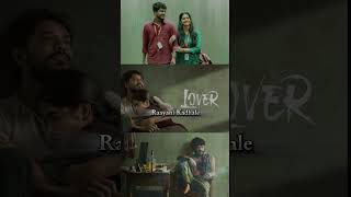 Raayani Kadhale Mashup Song slowed amp reverb 8d audio lofi music [upl. by Miza]