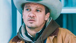 WIND RIVER Trailer 2 2017 [upl. by Darees634]