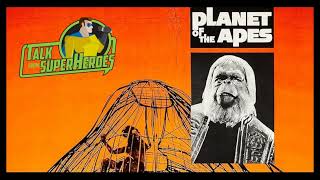 433 Planet Of The Apes 1968 [upl. by Islehc110]