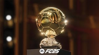 BALON DE ORO en fc mobile🏆🟡  en vivo🔴 [upl. by Seana74]