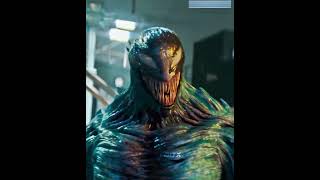 All Symbiotes Team Up 😎💪 Transformations shorts venom3 lasher phage [upl. by Zertnom]