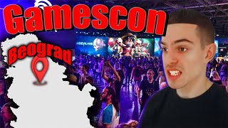 OTISAO MIKI NA GAMESCONFANOVI SREĆNI [upl. by Adiene]