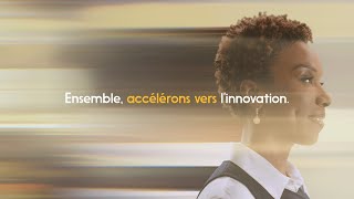 40e d’Interac  Ensemble accélérons vers l’innovation [upl. by Yrellih]