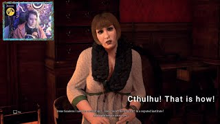 Call of Cthulhu Part2 [upl. by Turne]