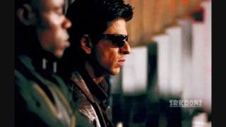 DON 2 Trailer Tamil [upl. by Esorbma945]