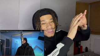 Mastermind  Plugged In WFumez The Engineer  Pressplay REACTION [upl. by Elyr]