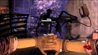 BO2 Zombies Building Wonder Weapon solo  Jet Gun parts in TranZit  Black Ops 2 How to [upl. by Alpers472]