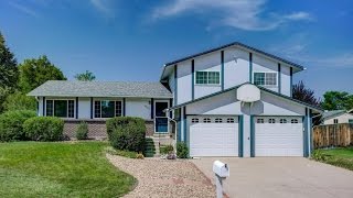 9389 W Alabama Drive LAKEWOOD CO  325000  coloradohomescom [upl. by Ayikat]