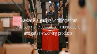 Graybars Transformation Journey Powering Warehouse Digitalization with Nokia DAC Private Wireless [upl. by Aniwde]