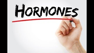 The Essential Role of Estrogen and Progesterone Hormones in Pregnancy  By Dr Nitika Sobti [upl. by Mcclure]