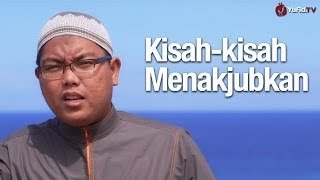 Kisahkisah Menakjubkan Pilihan Allah yang TERBAIK  Ustadz Firanda Andirja MA [upl. by Suiraj]