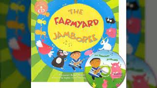 노부영 Farmyard Jamboree [upl. by Pack]