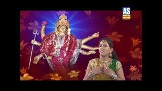 Mane Mavtar Male To Maa Hinglaj Maljo  HInglaj Mata Songs  Hinglaj Mata Garba [upl. by Novelc]