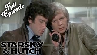 Starsky amp Hutch  Starskys Lady  S2EP19 FULL EPISODE  Classic Tv Rewind [upl. by Herman625]