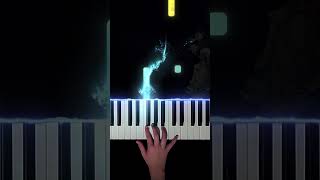 How to play Dearly Beloved on piano [upl. by Leahcam]