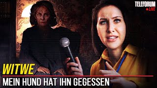 Was für ein geniales Horror Game Teleforum [upl. by Alludba]