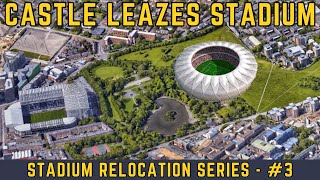 The Failed 1997 Stadium Plan Will the PIF Make it Work [upl. by Hammer468]