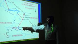 IESL  History of the Upper Kotmale Hydropower Project [upl. by Ynaffet]