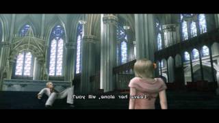 English The 3rd Birthday The Last Episode Eternity Last Cutscene Full Ending Part 23 HD [upl. by Llovera]