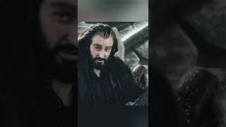 Thorin Edit  The Hobbit [upl. by Jerrie249]