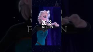 Wusstest du das bereits über den Disney Film die Eiskönigin shorts disney [upl. by Novets844]