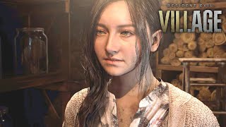 RESIDENT EVIL 8 VILLAGE Walkthrough Gameplay  Part 17  There Is Still Hope [upl. by Hamann744]