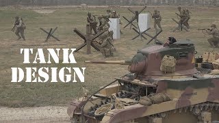 Tank design two overlooked aspects [upl. by Anikes]