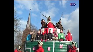 Carnaval Bremspoersengat 2006 [upl. by Giesser]