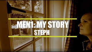 MEN1  My Story Steph [upl. by Nireves]