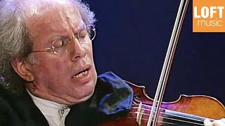 Gidon Kremer amp Kremerata Baltica Piazzolla amp Desyatnikov  Tango Ballett [upl. by Lorilee622]