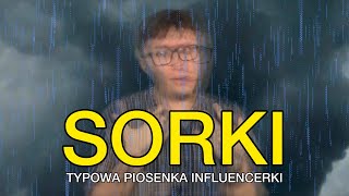 Przemek Kucyk  Sorki  Typowa piosenka polskiej influencerki [upl. by Novyad]