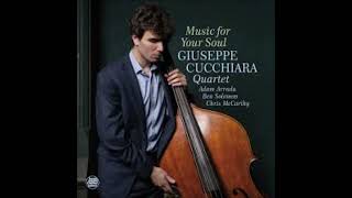 Giuseppe Cucchiara Quartet  Music For Your Soul 2024 [upl. by Sucram]