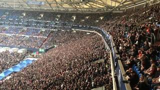 Veltins Arena Gelsenkirchen Rammstein 270419 [upl. by Naval]