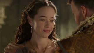 Reign Saison 3 Episode 8 Partie 49 VF 8K [upl. by Roeser]