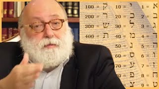 Gematria For Beginners The Art and Science Behind Jewish Numerology [upl. by Bartie622]