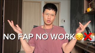 Lý do No Fap SR ko hiệu quả vs 1 số AE [upl. by Clein]