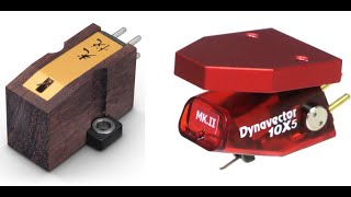 Koetsu Rosewood Standard vs Dynavector DV10X5 MKII ma con Sorpresa [upl. by Acir]