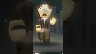 Move Your body roblox edit [upl. by Congdon]