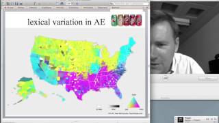 Sociolinguistics  the study of variation in language [upl. by Wilson969]