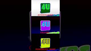 4UKIDS TV 3 Effects  Sponsored By Preview 2 effects  gamavision [upl. by Ojahtnamas]