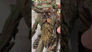 Treebeard Lord of the Rings Toybiz [upl. by Polash]