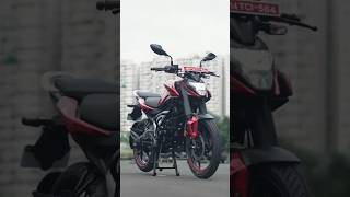 Bajaj Pulsar N125 onroad price in Tamil Nadu and mileage bajajpulsarn125 pulsar automobile [upl. by Ilocin]