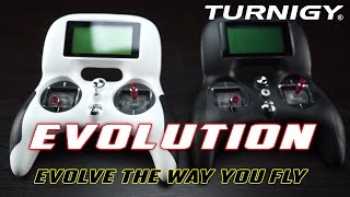 Turnigy Evolution Digital Proportional Radio Control System  HobbyKing Product Video [upl. by Asiled]