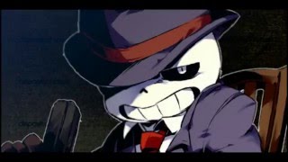 MAFIATALE MEGALOVANIA REMIX Megalomafia 【Jeffrey Watkins】 [upl. by Desi10]